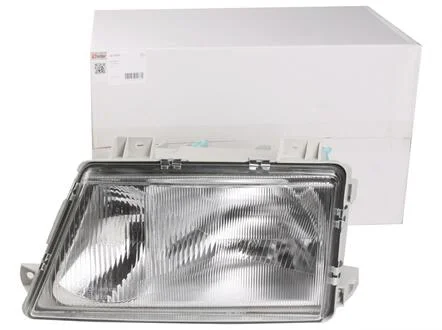 Фара (L) Solgy 301009