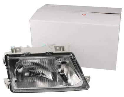 Фара (R) Solgy 301010