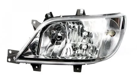 Фара (L) Solgy 301011