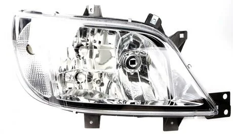Фара (R) Solgy 301012