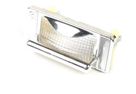 Підсвічування номера Solgy 301013