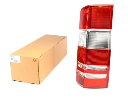 Ліхтар задній Solgy 301023