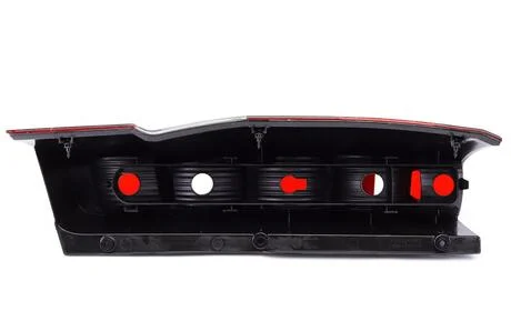 Ліхтар задній Solgy 301024