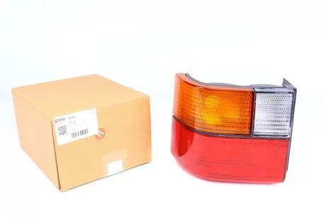 Ліхтар задній Solgy 301026