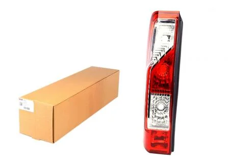 Ліхтар задній Solgy 301034