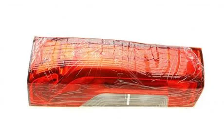 Фонарь задний Solgy 301039
