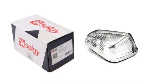 Повторитель поворота Solgy 302008