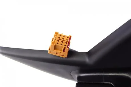 Зеркало заднего Solgy 302020