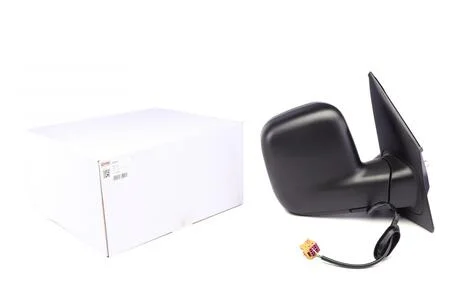 Зеркало заднего Solgy 302021