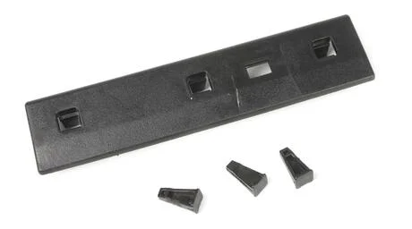 Планка дверей Solgy 303015