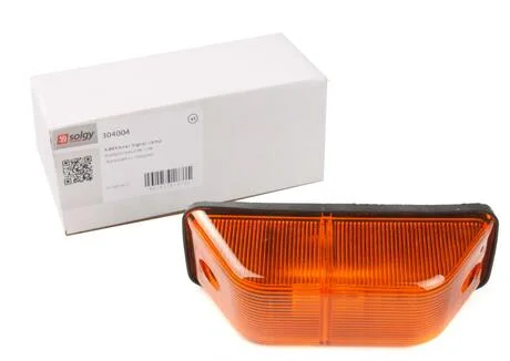 Повторитель поворота Solgy 304004
