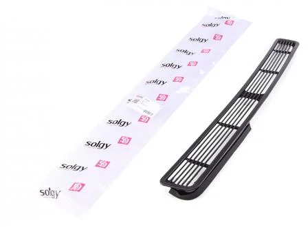 Ґрати капота Solgy 304009