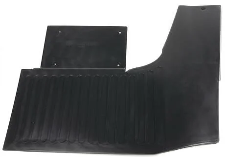 Бризговик (задній) Solgy 304015
