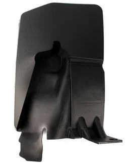 Брызговик (задний) Solgy 304028