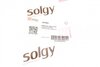 Повторювач повороту Solgy 304084 (фото 3)