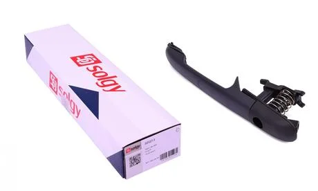 Фото ручка двері Solgy 305013 Ручка двері Solgy 305013