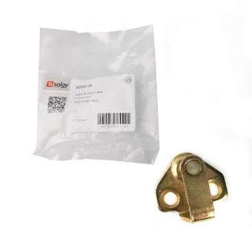 Скоба замку Solgy 305019
