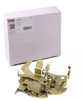 Замок двері Solgy 305020