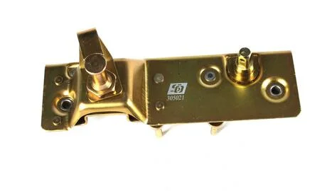 Замок двери Solgy 305021