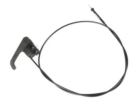 Трос капота Solgy 305022