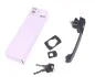 Ручка двери SOLGY Solgy 305025 (фото 1)