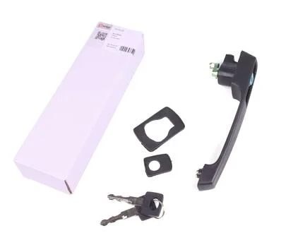 Ручка двери SOLGY Solgy 305025