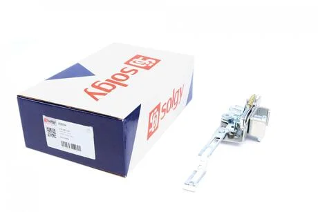 Замок двері Solgy 305034