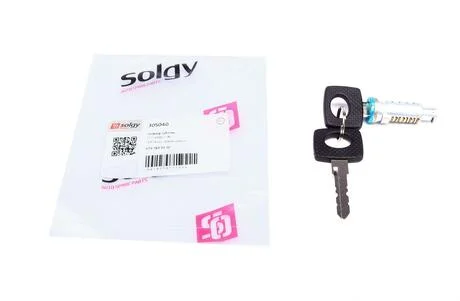Серцевина замку Solgy 305040
