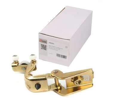 Ролик дверей Solgy 306005