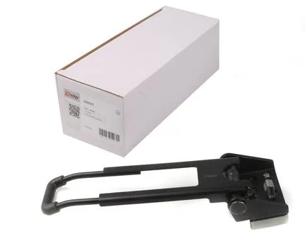 Обмежувач дверей Solgy 306007