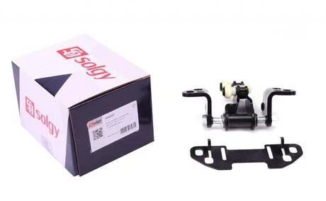 Ролик дверей Solgy 306009