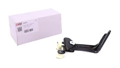 Ролик дверей Solgy 306028