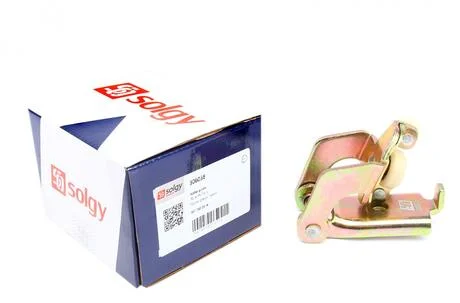 Ролик дверей Solgy 306038
