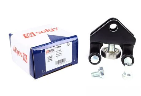 Ролик дверей Solgy 306039