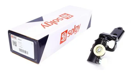 Ролик двери Solgy 306040