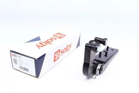 Ролик дверей Solgy 306046