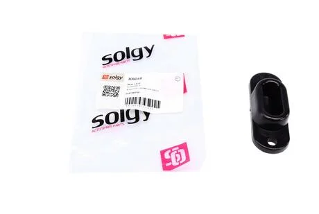 Напрямна двері Solgy 306048