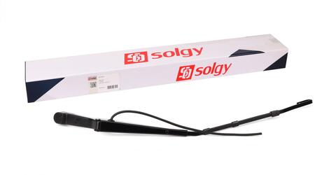 Важель склоочисника Solgy 307003