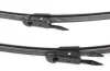 Щітки склоочисника Solgy 307006 (фото 3)