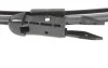 Щітки склоочисника Solgy 307006 (фото 4)