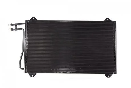 Радиатор кондиционера Solgy 309003