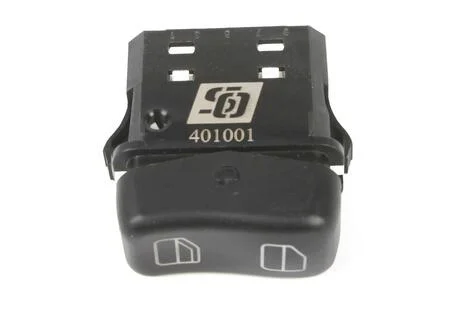 Кнопка склопідйомника Solgy 401001