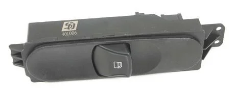 Кнопка склопідйомника Solgy 401006