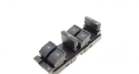 Кнопка стеклоподъемника Solgy 401022