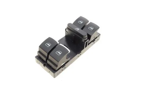 Кнопка склопідйомника Solgy 401037