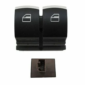Кнопка склопідйомника Solgy 401051