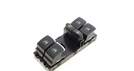 Кнопка стеклоподъемника Solgy 401056