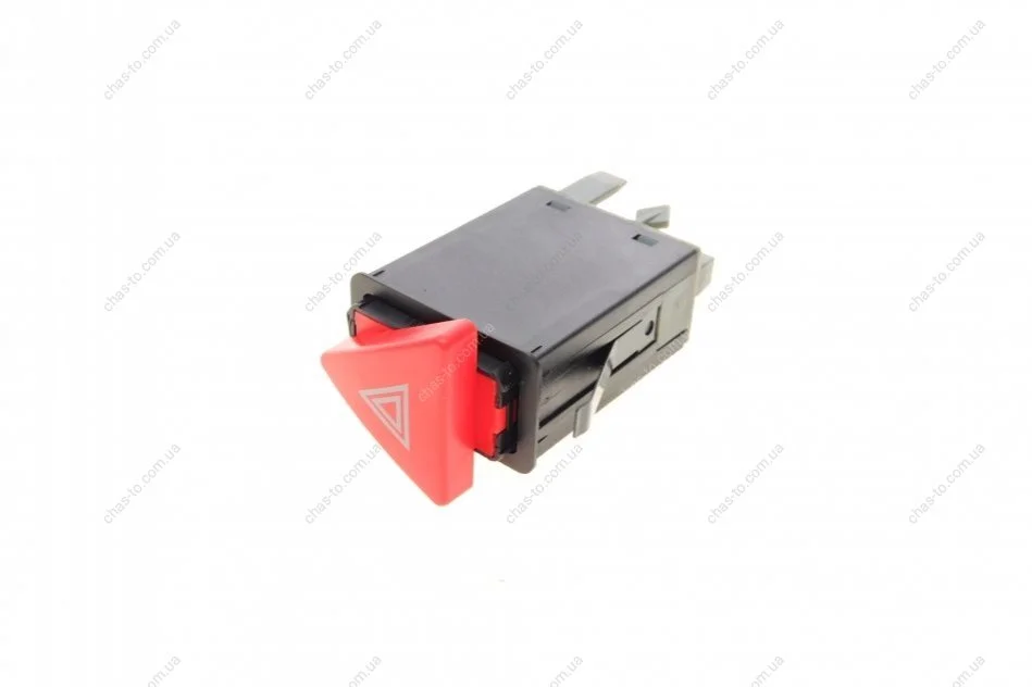 Кнопка аварийки SOLGY Solgy 401079 (фото 1)