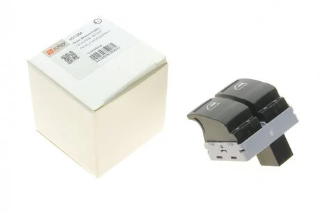 Кнопка склопідйомника Solgy 401084