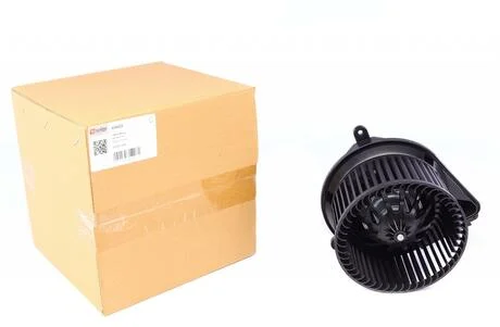 Моторчик пічки Solgy 404003